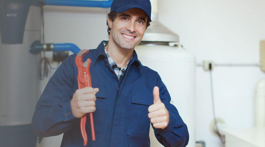 Local expert plumbing services in Carney, MI